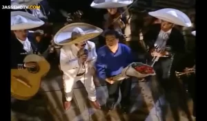 Mariachis Los Elegantes Todo El Cono Sur