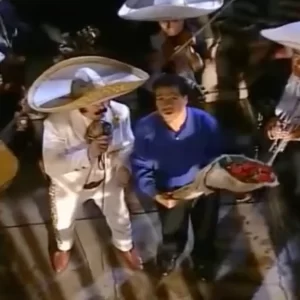 Mariachis Los Elegantes Todo El Cono Sur