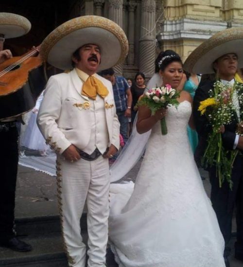 Show Ideal Bodas Aniversarios